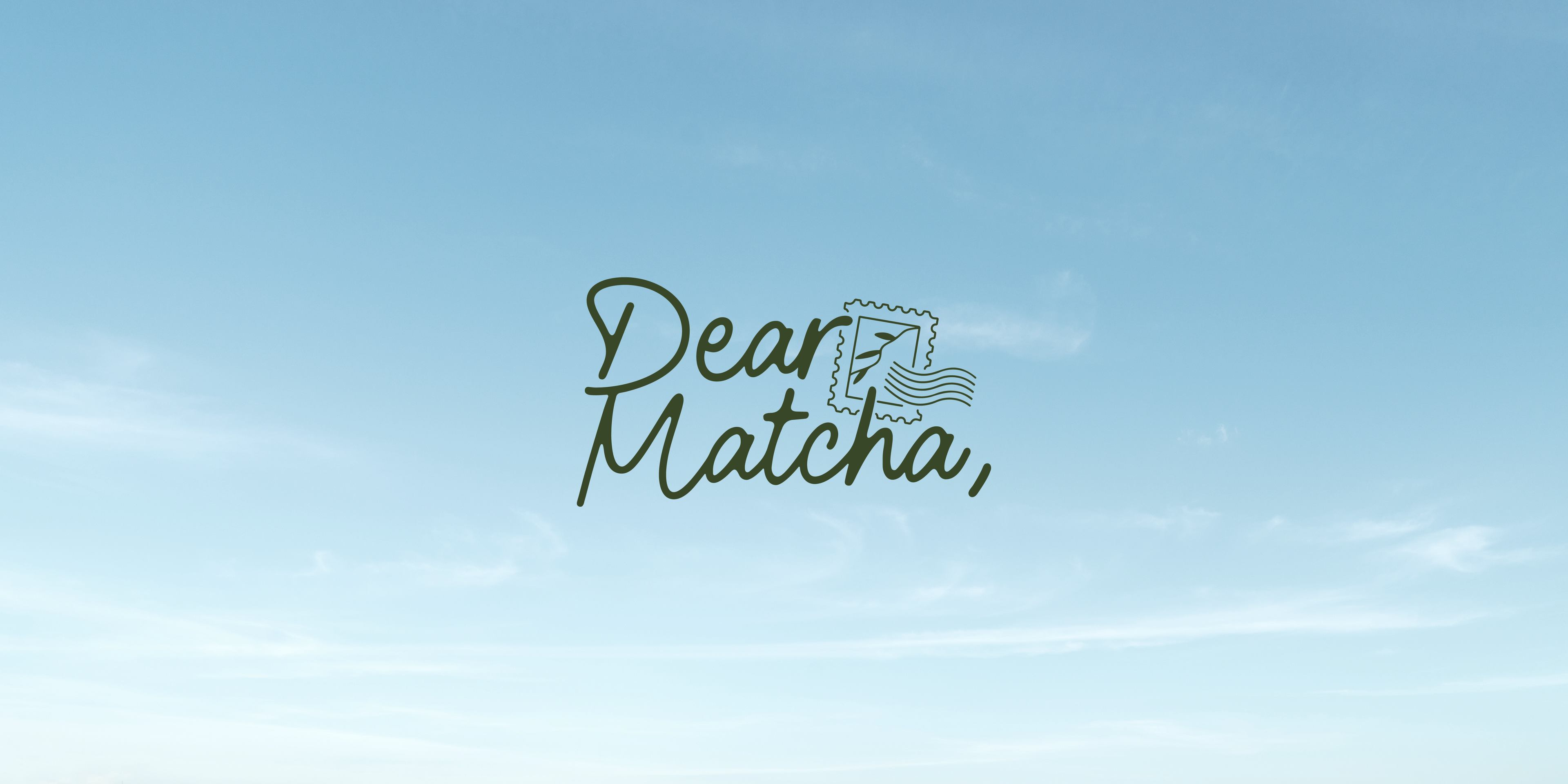 Morning Matcha Moments