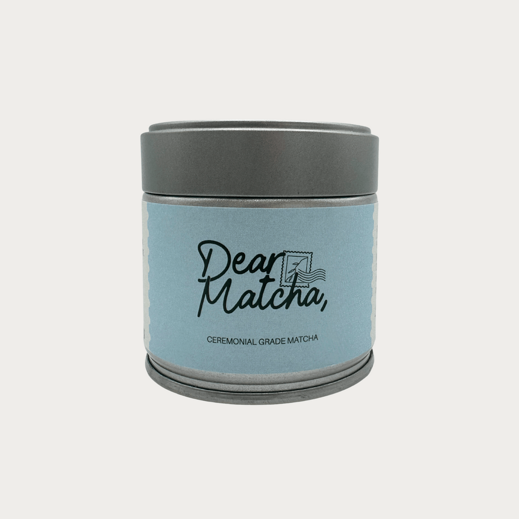 Dear Matcha Kagoshima
