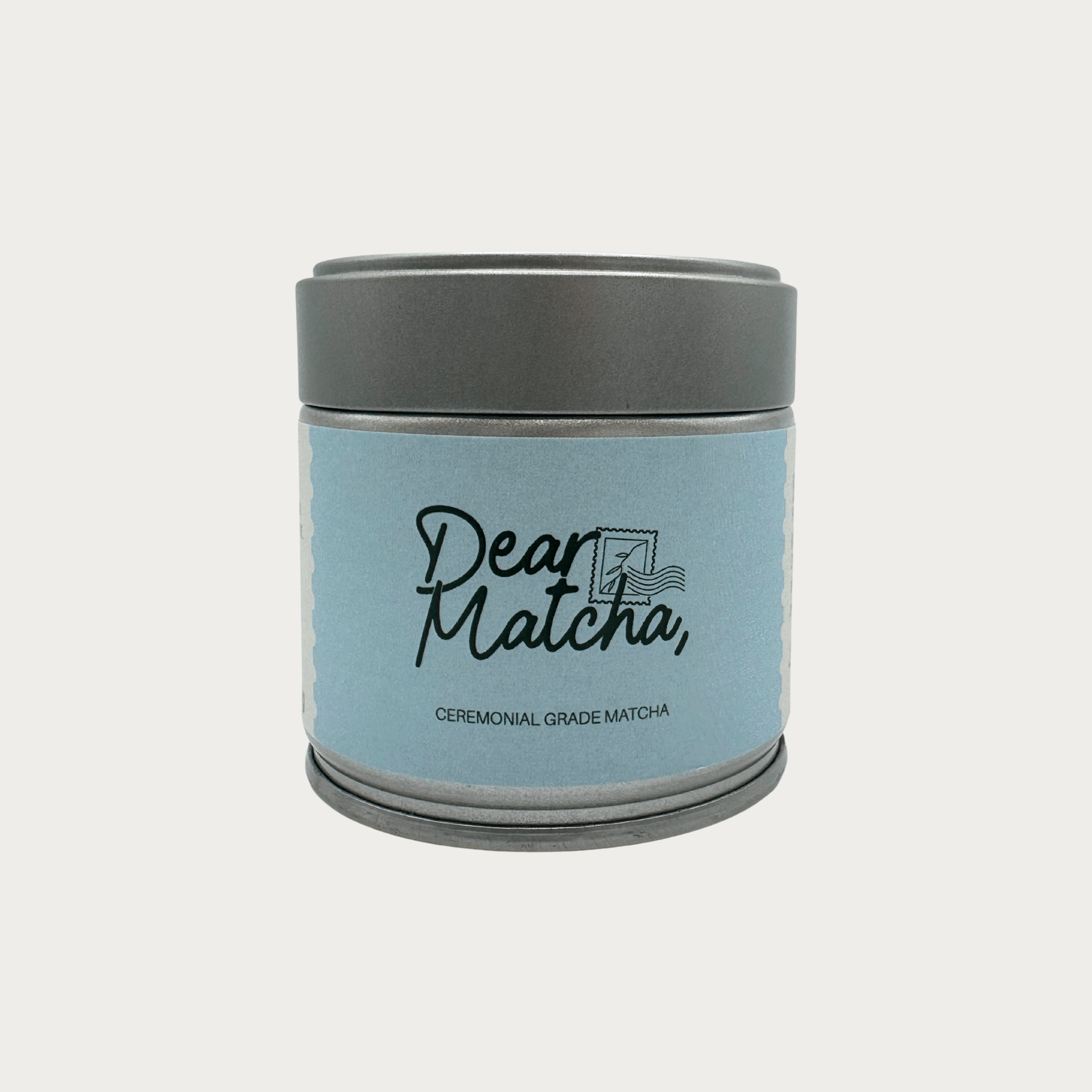 Dear Matcha – Ceremonial Grade Matcha