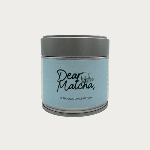 Dear Matcha Kagoshima