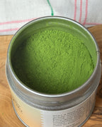 New Day by Dear Matcha,