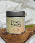 New Day by Dear Matcha,